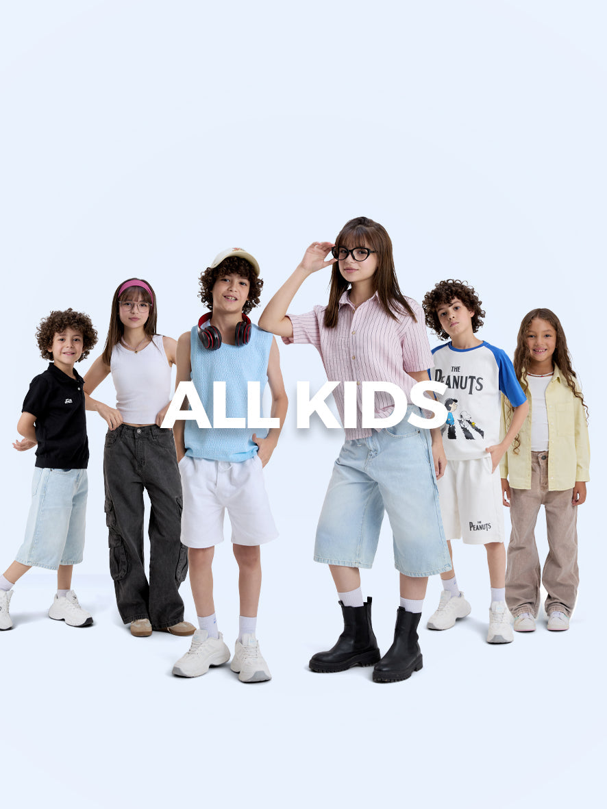 ALL PRODUCTS KIDS