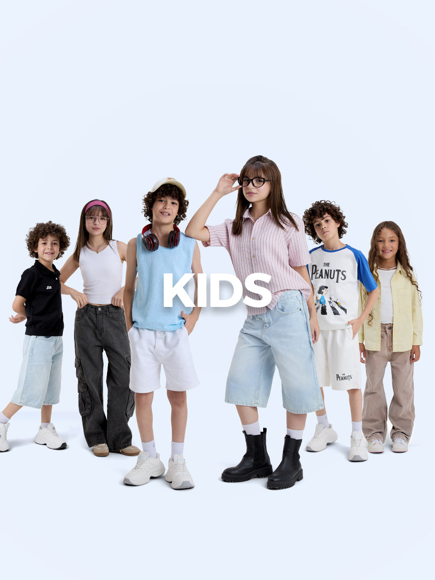 KIDS