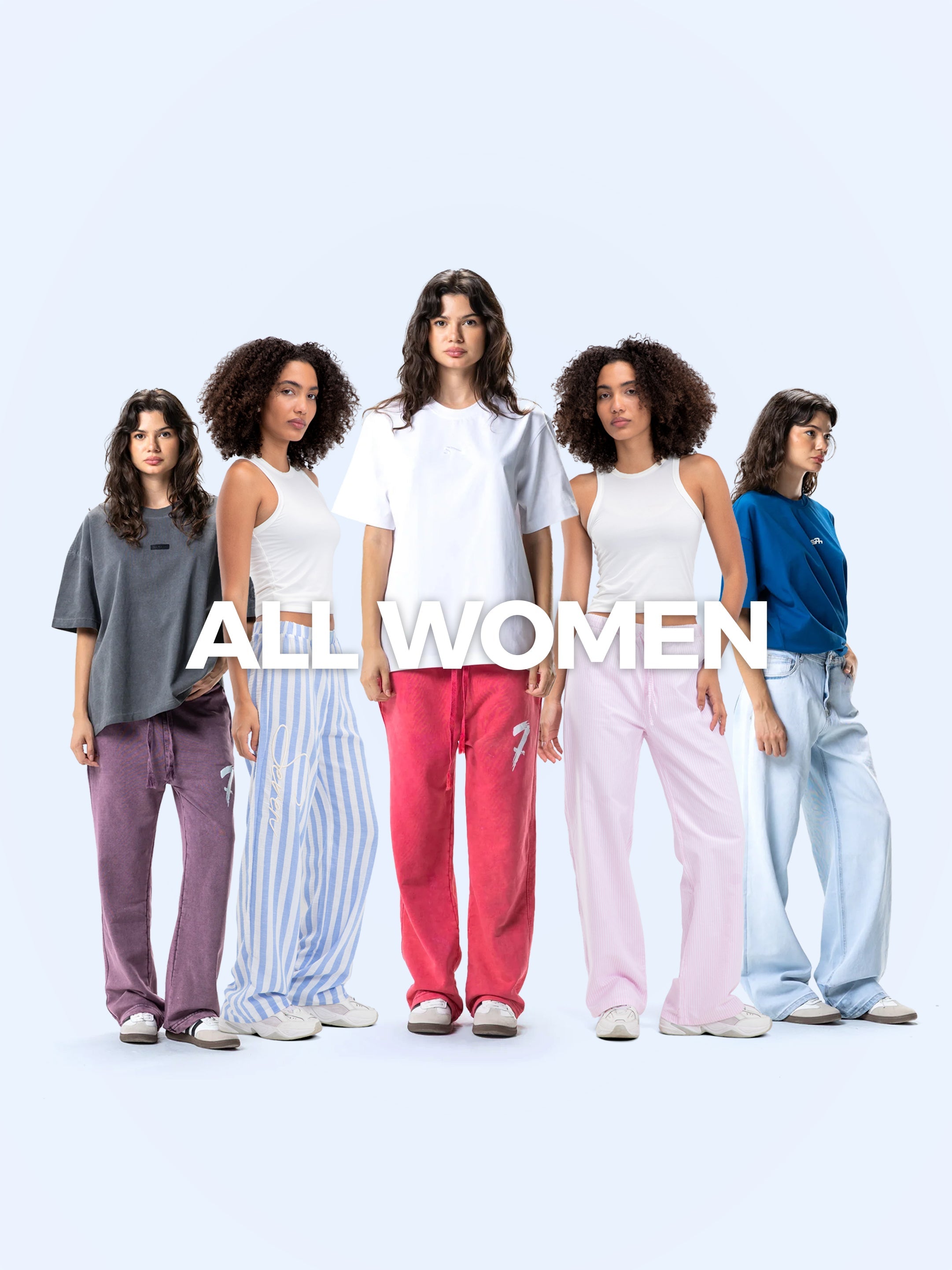 ALL PRODUCT WOMEN
