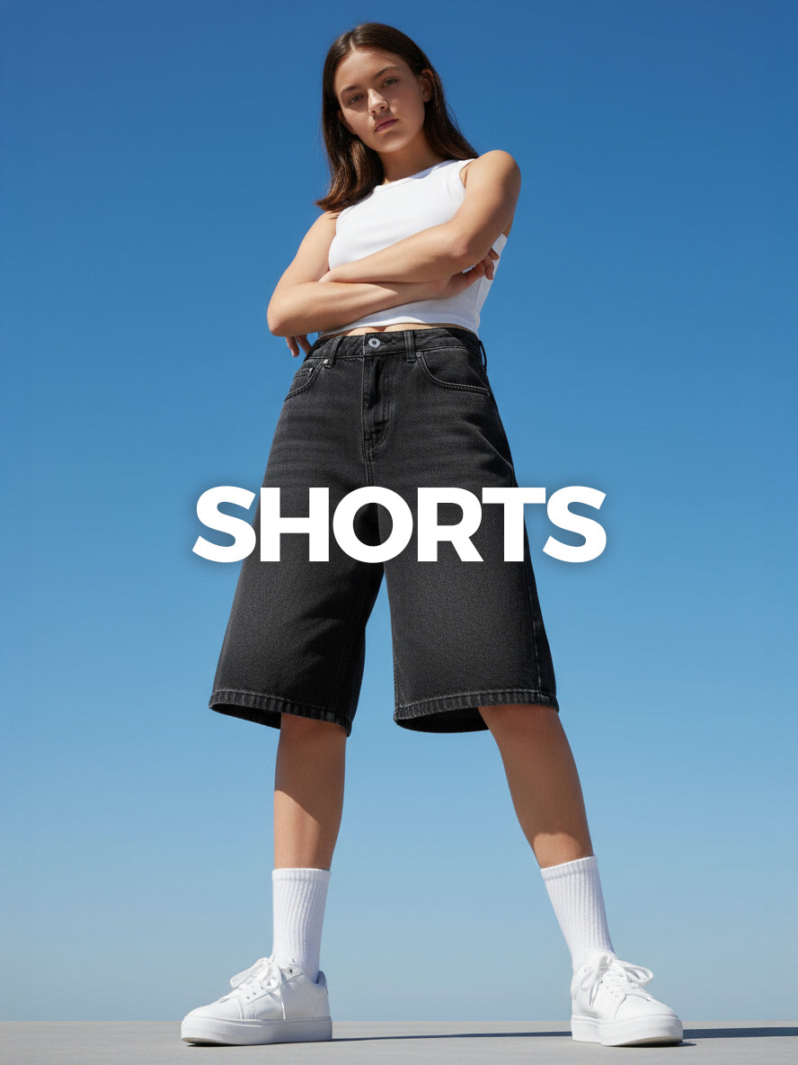 KIDS SHORTS