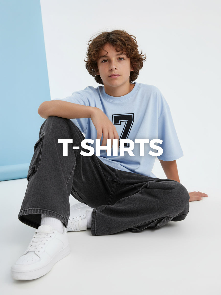 KIDS T-SHIRT