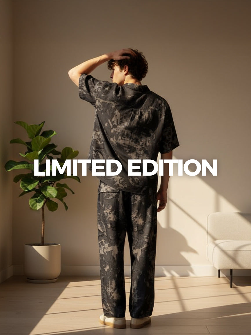 LIMITED EDITION