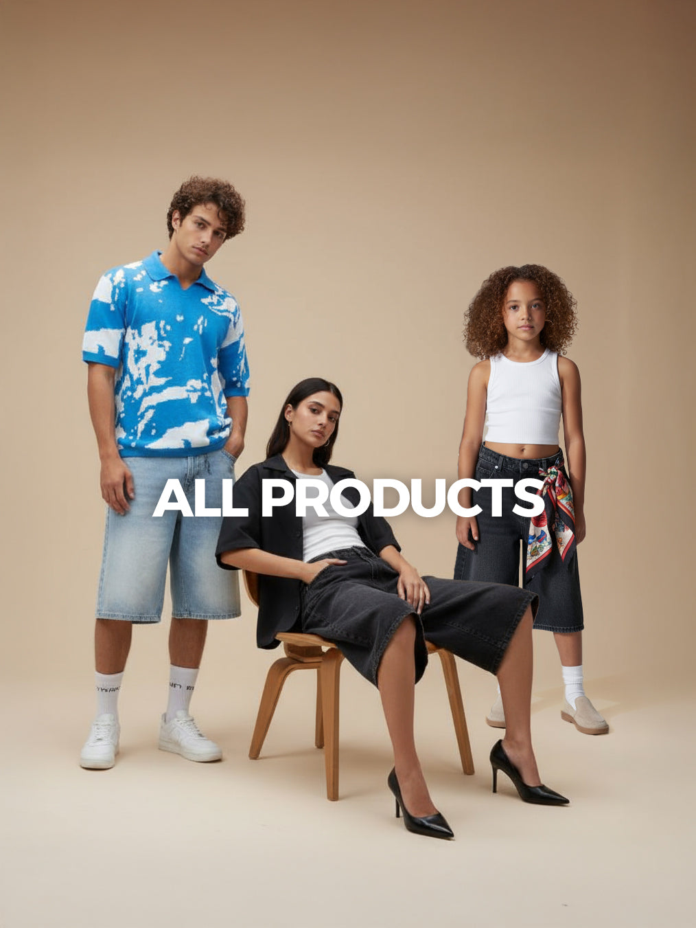 ALL PRODUCTS