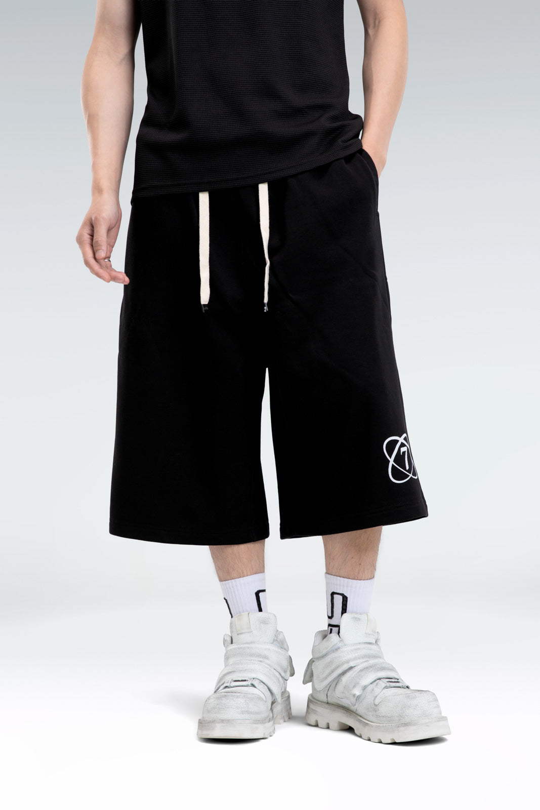 seven jort