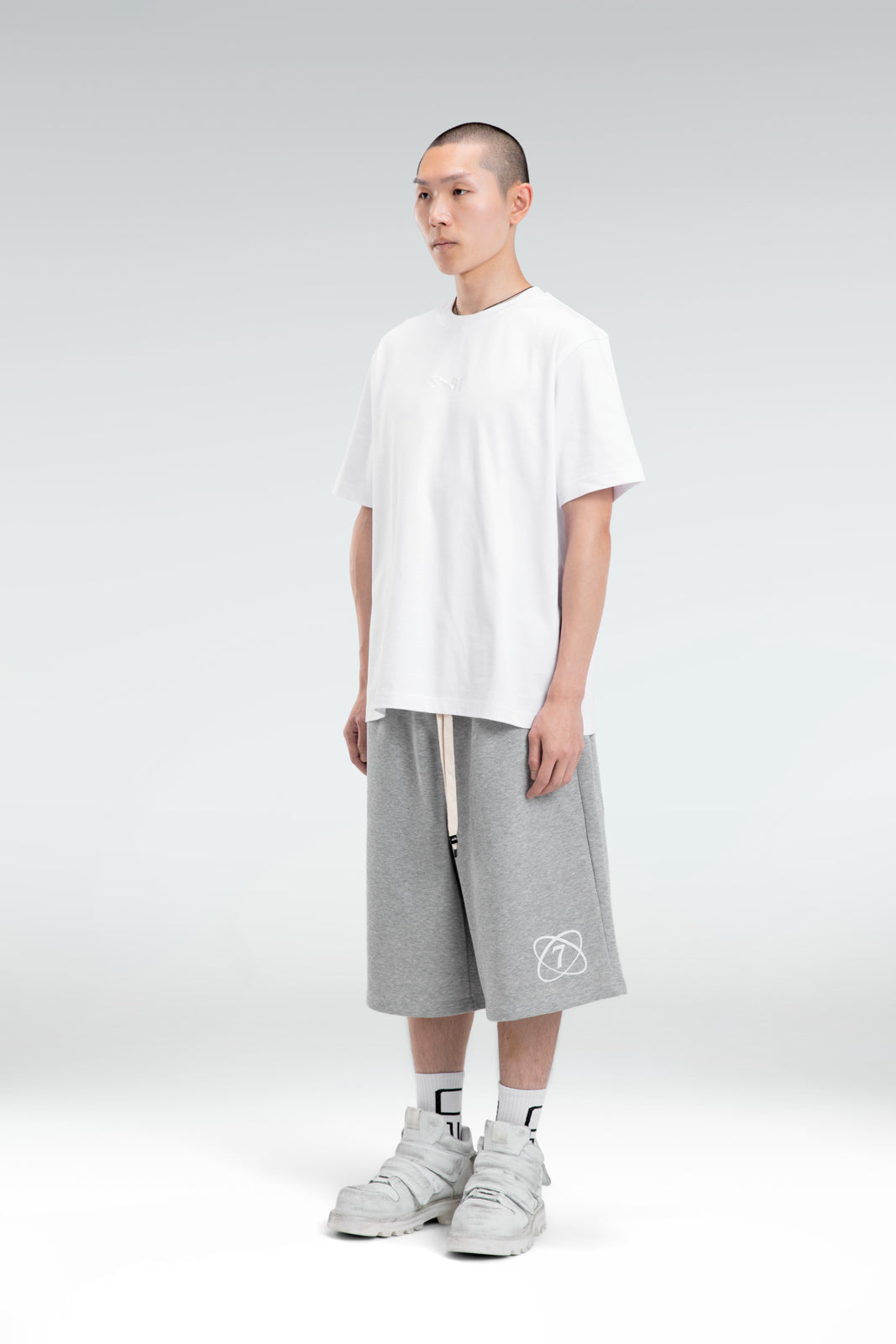 seven jort