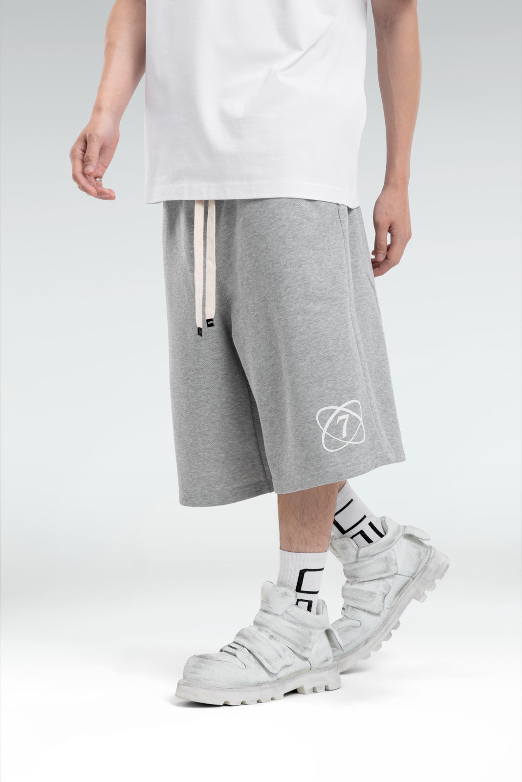 seven jort