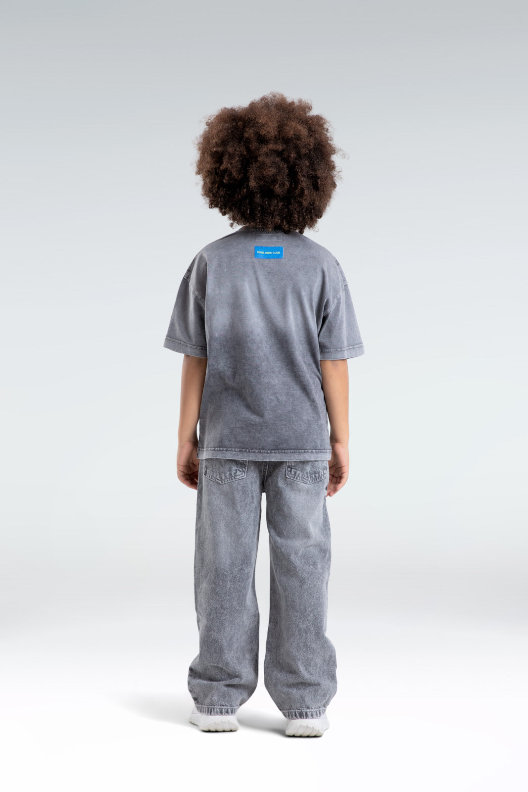 oversize printed t-shirt