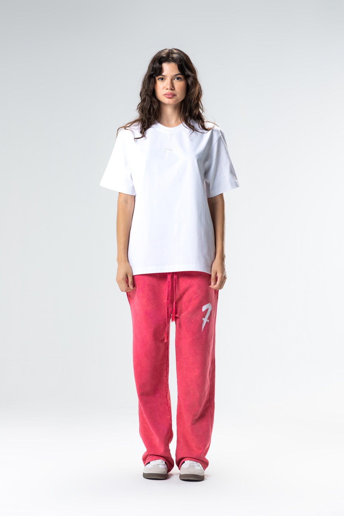 regular fit sweatpant