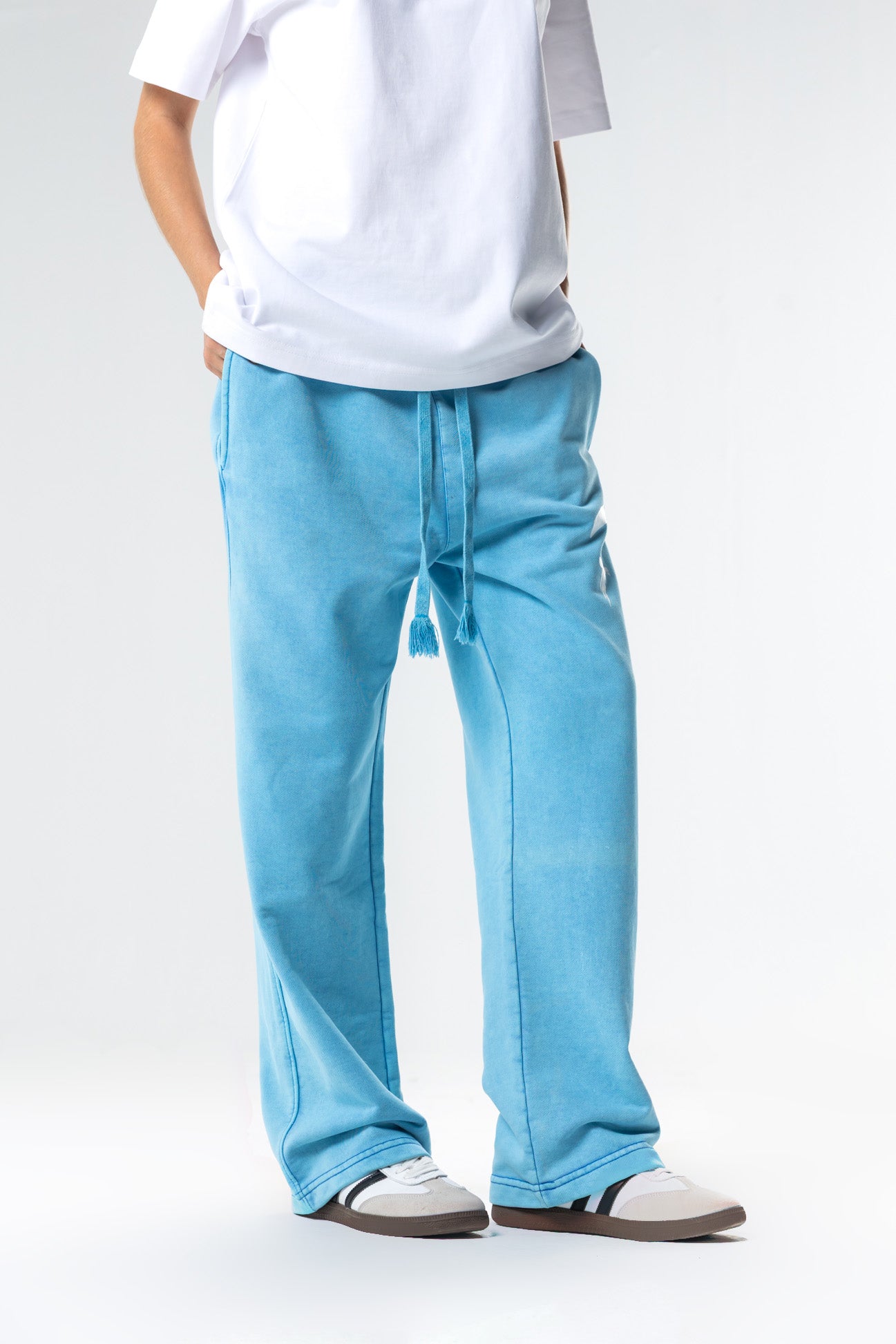 regular fit sweatpant