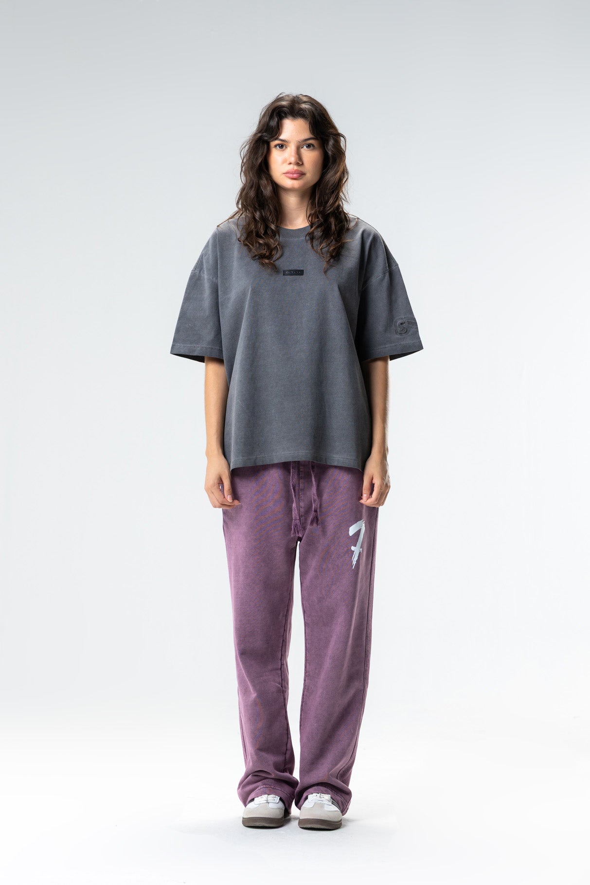 regular fit sweatpant