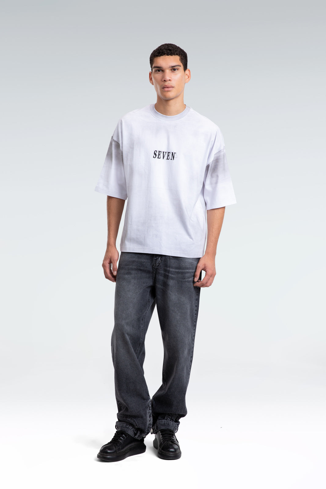 graphic t-shirt