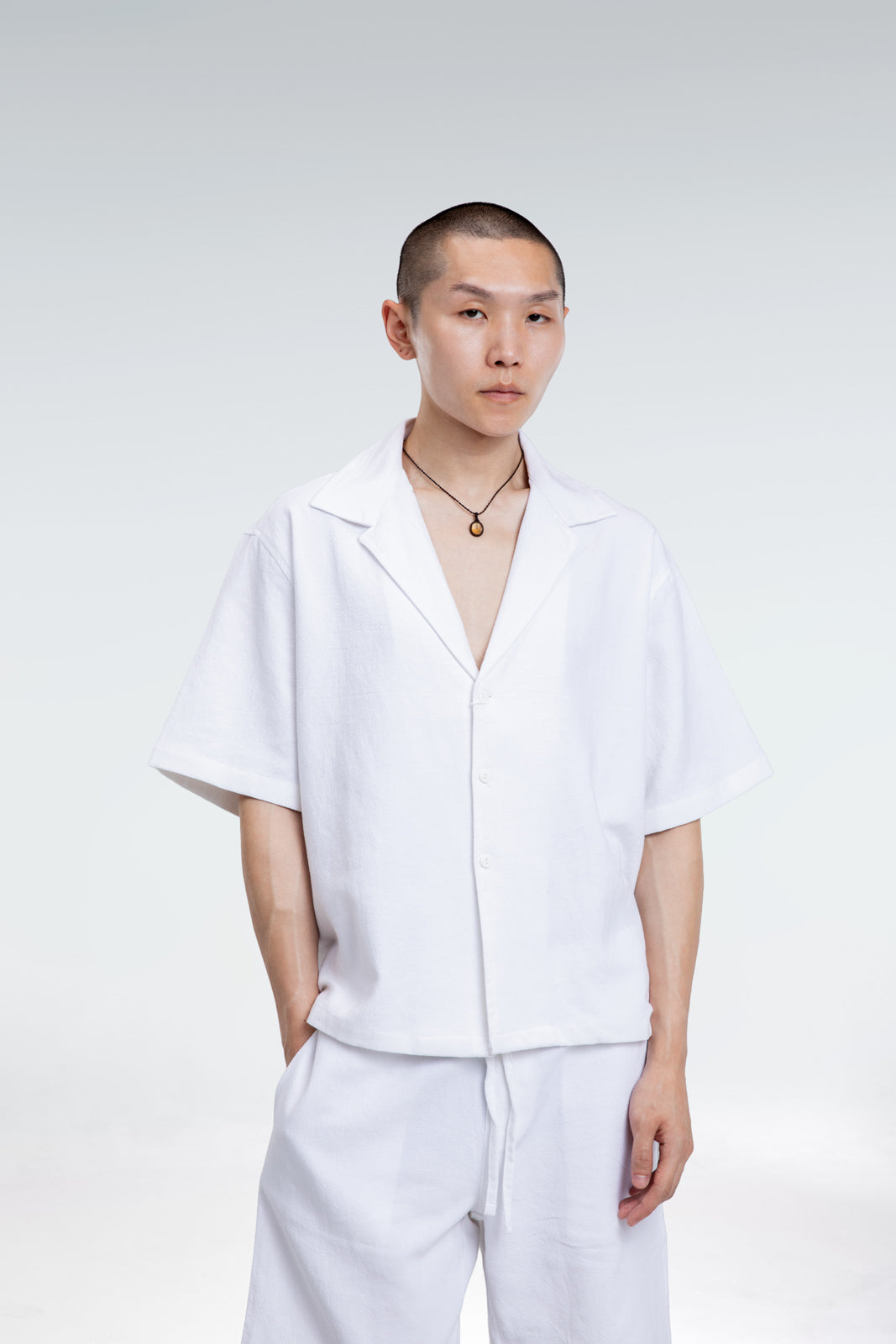 linen cotton shirt