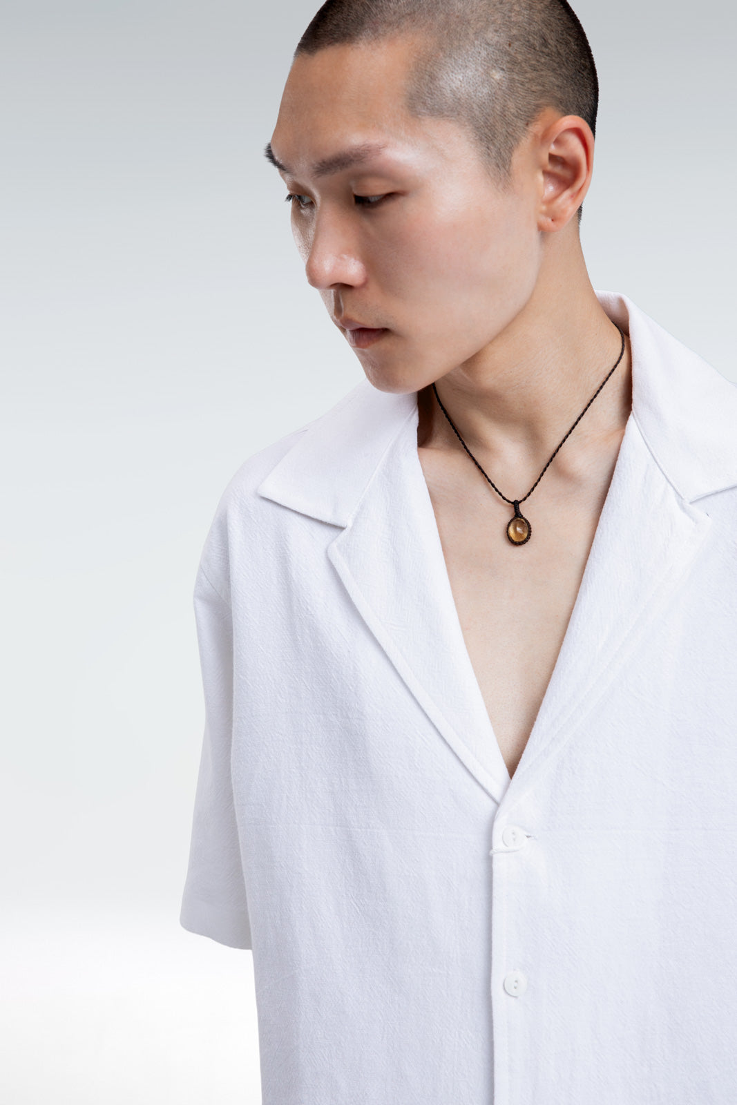 linen cotton shirt
