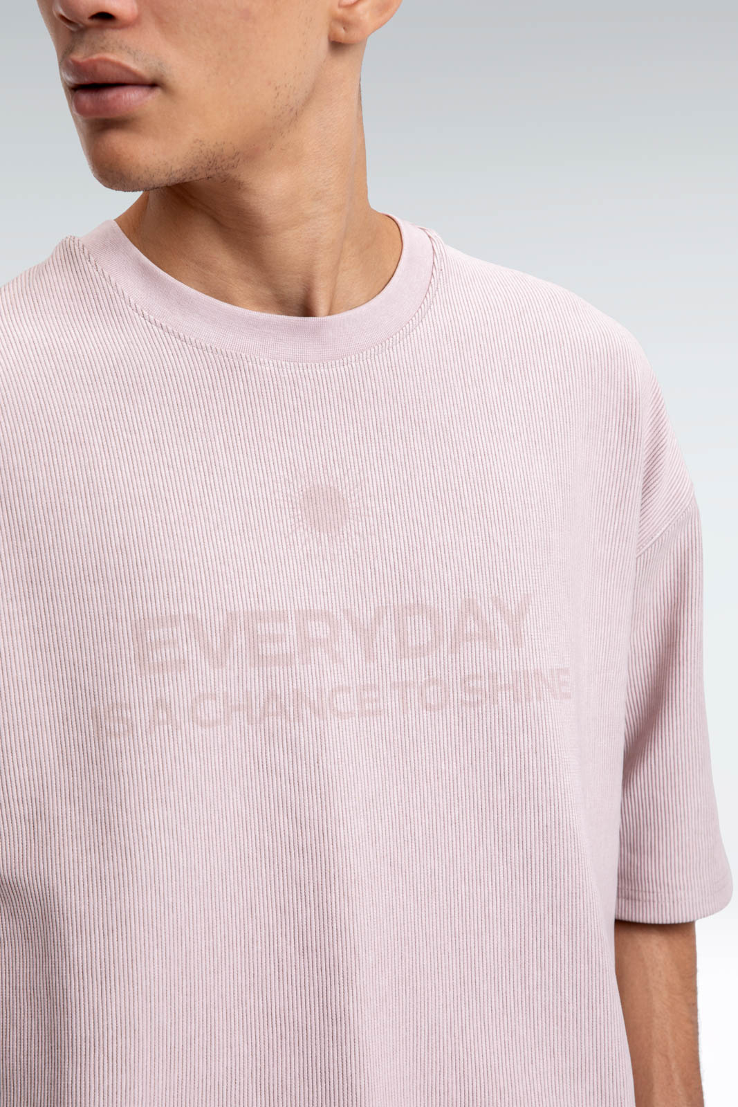 washed printed t-shirt