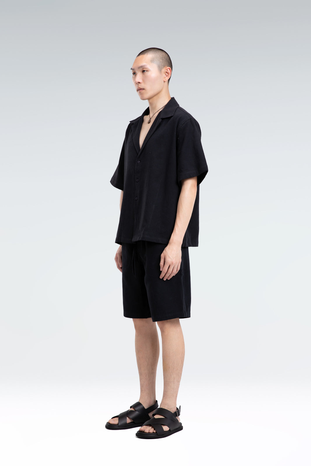 linen cotton shirt