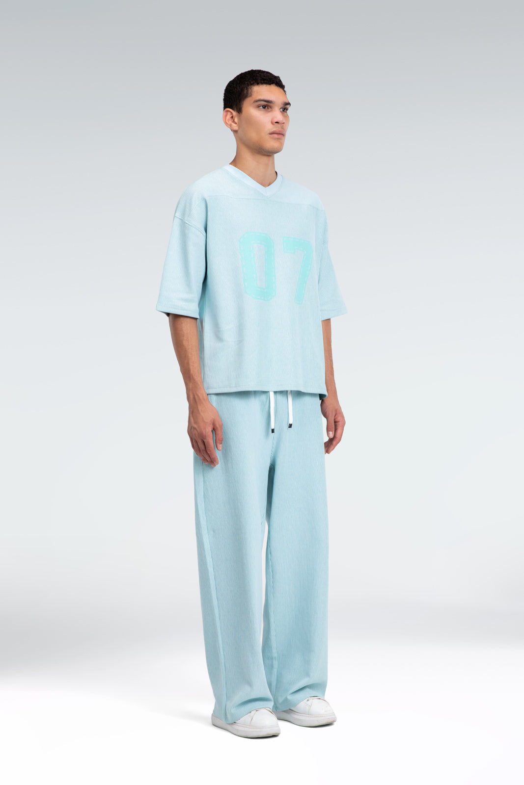 washed printed t-shirt