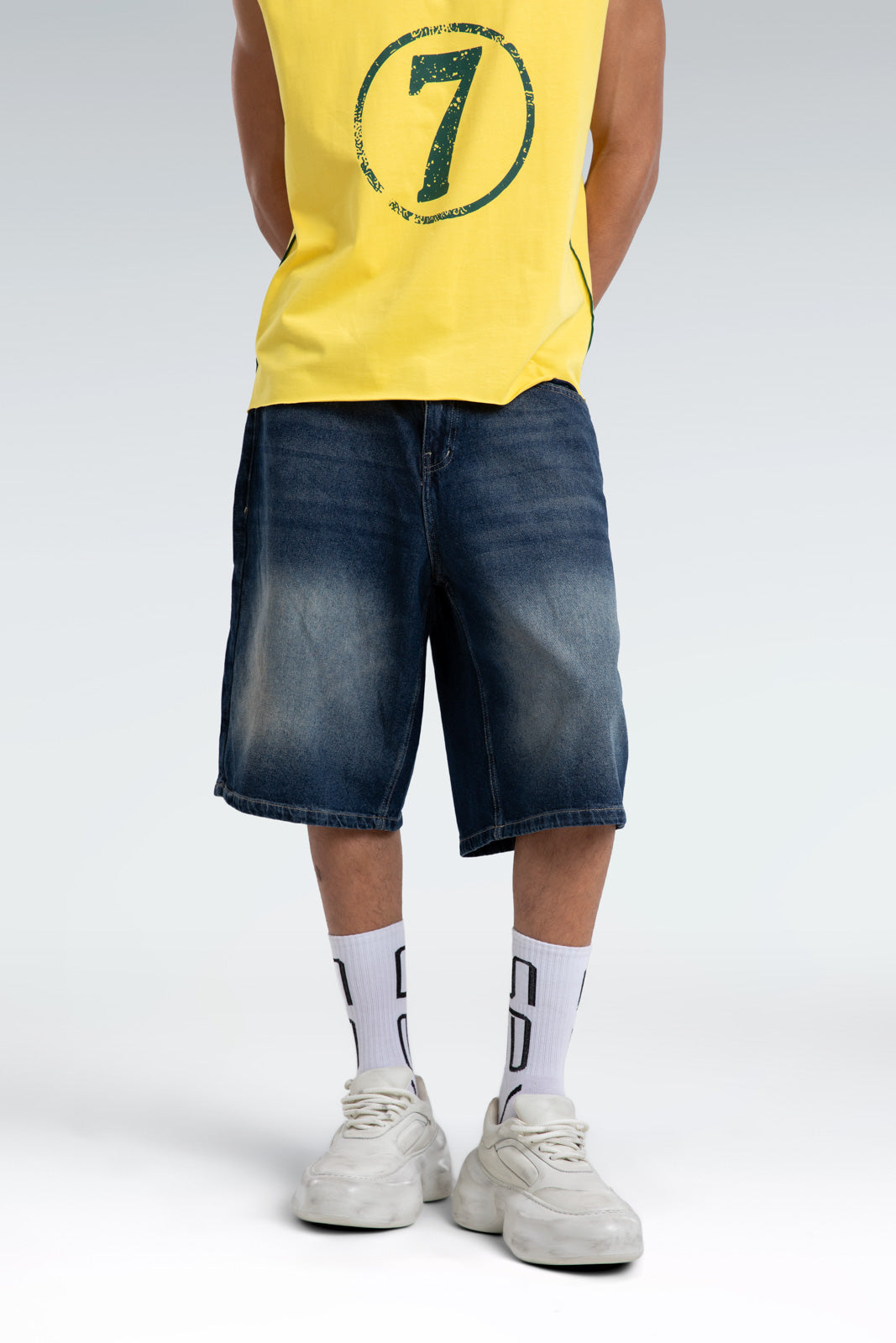 sport sneaker