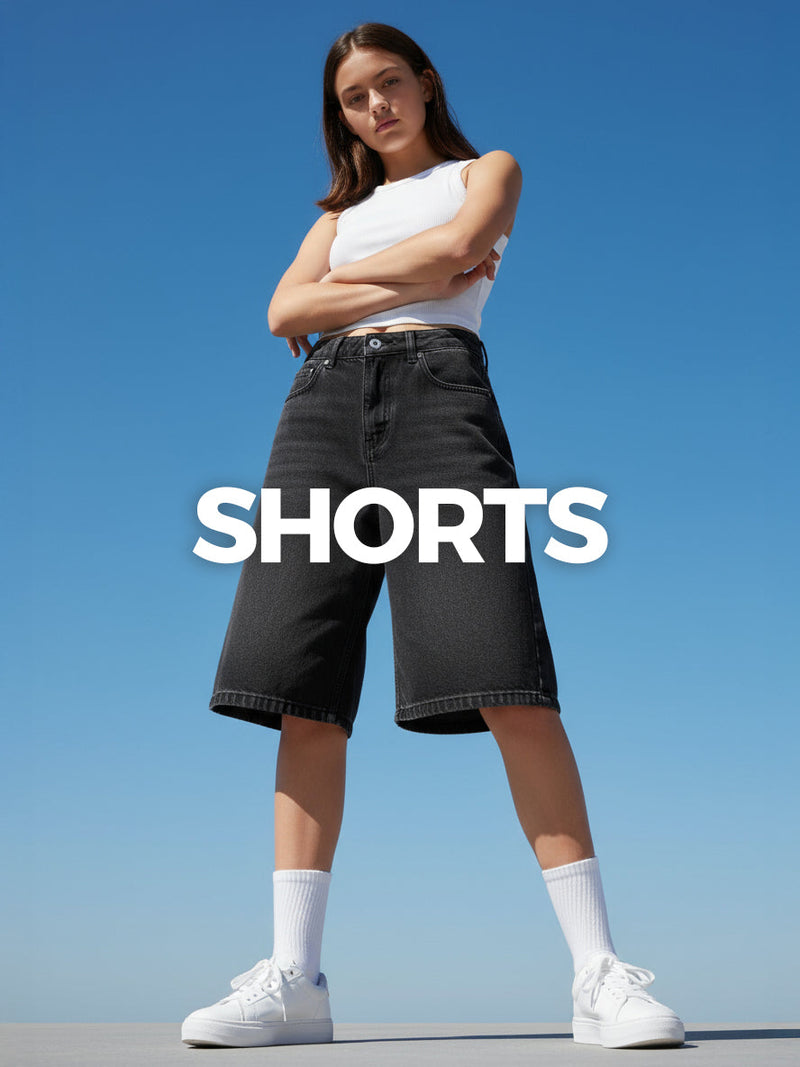 KIDS SHORTS