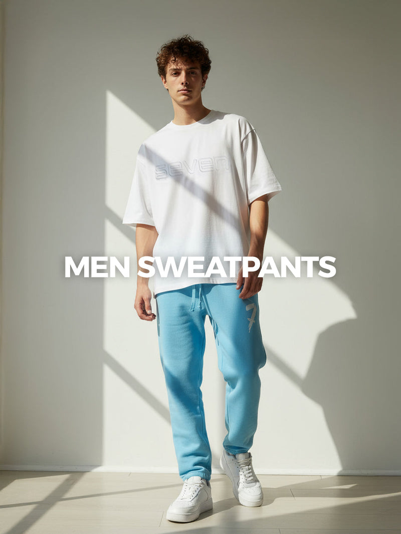 MEN SWEATPANTS