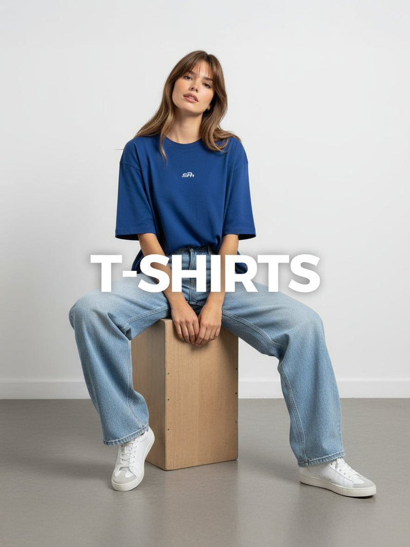 WOMEN T-SHIRTS