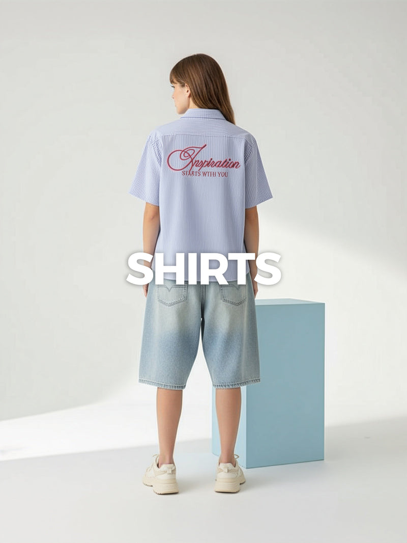 WOMEN SHIRTS