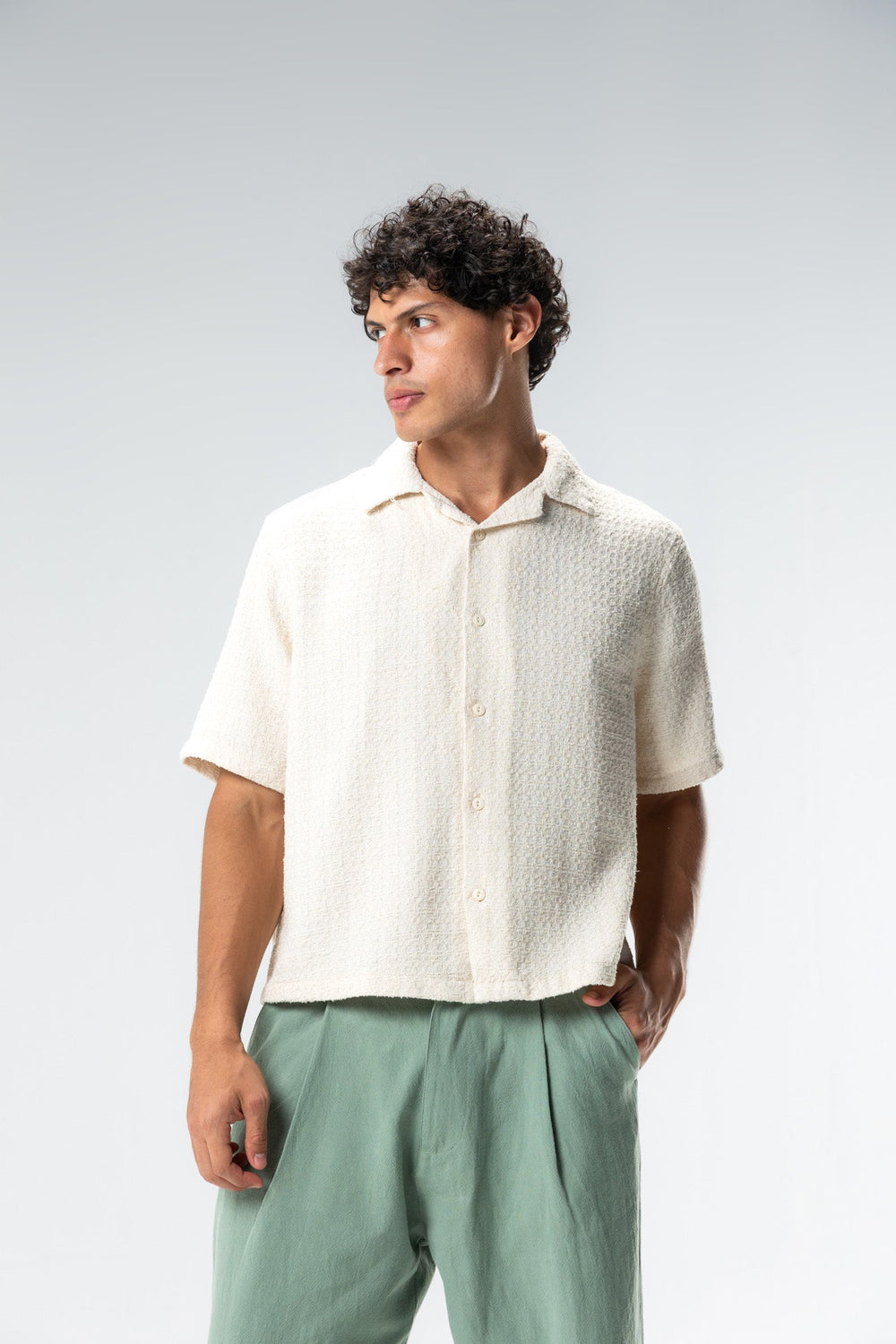 MEN SHIRTS