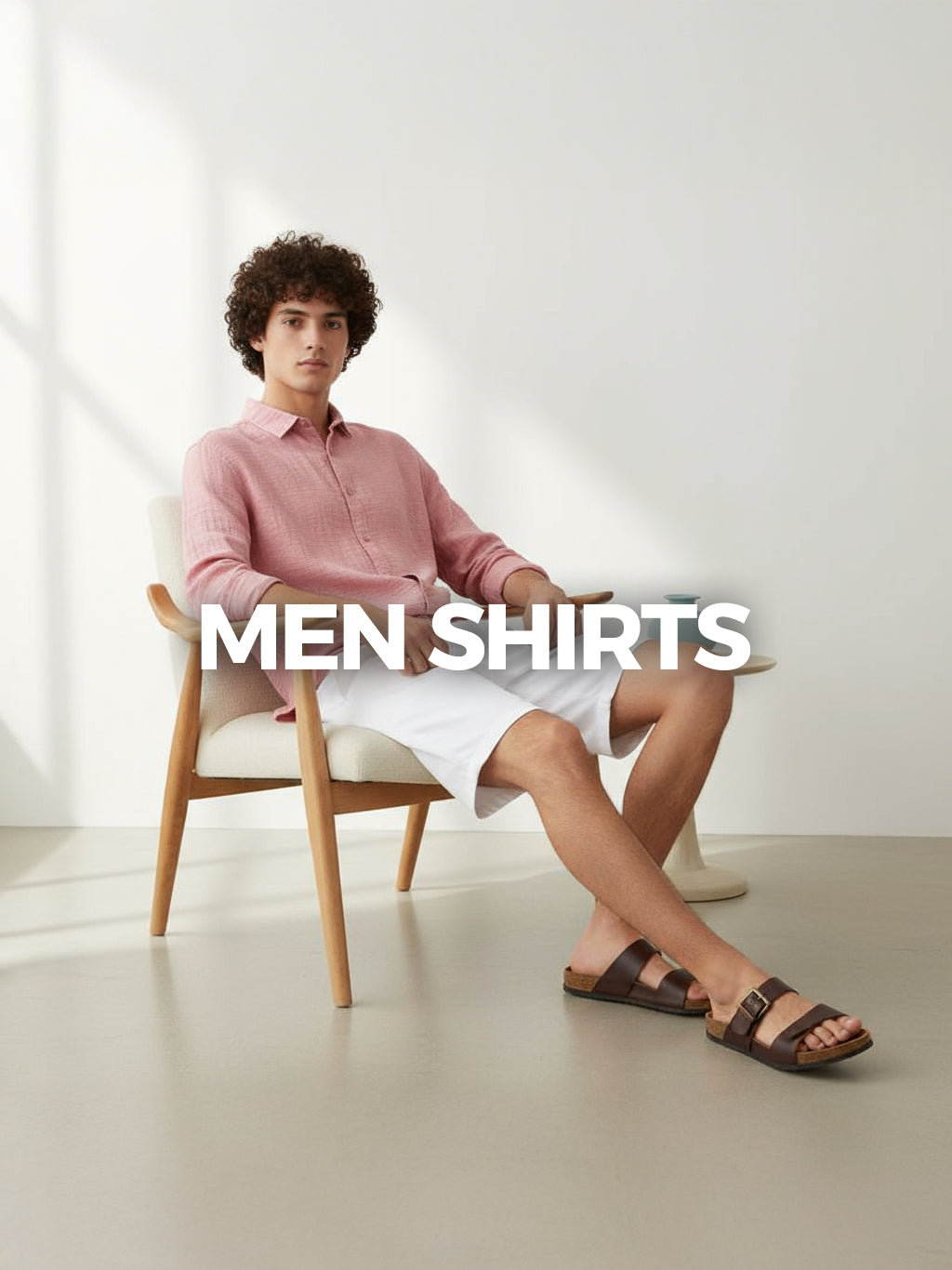 MEN SHIRTS