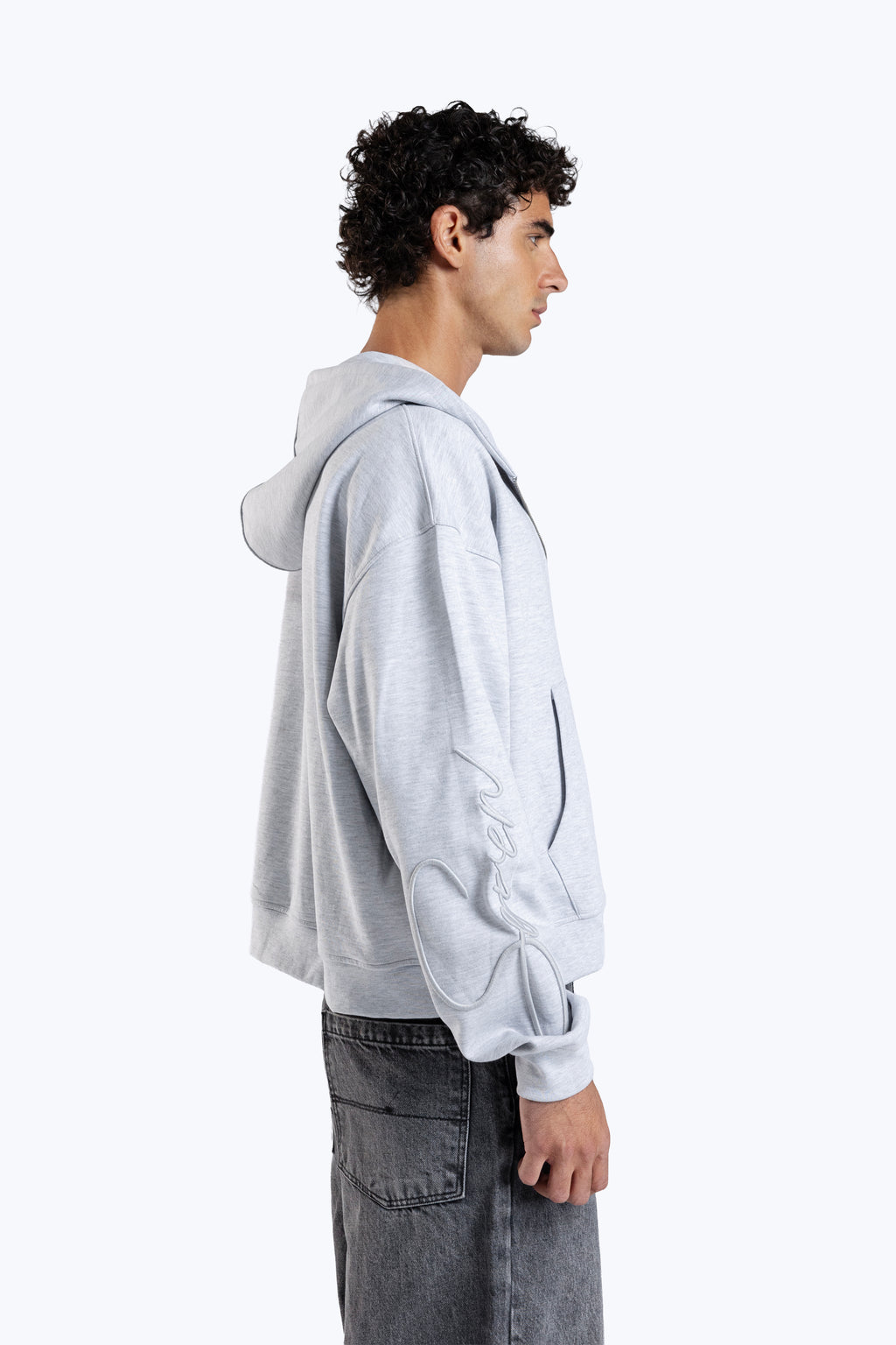 combination varsity sweatshirt