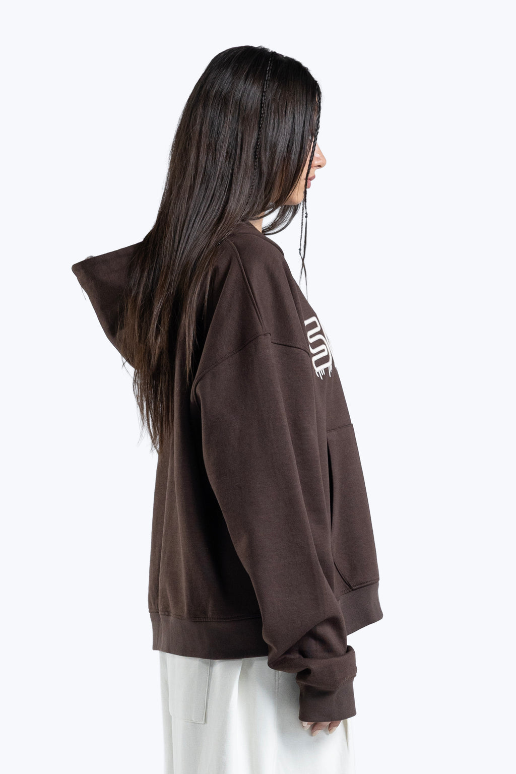 combination varsity sweatshirt