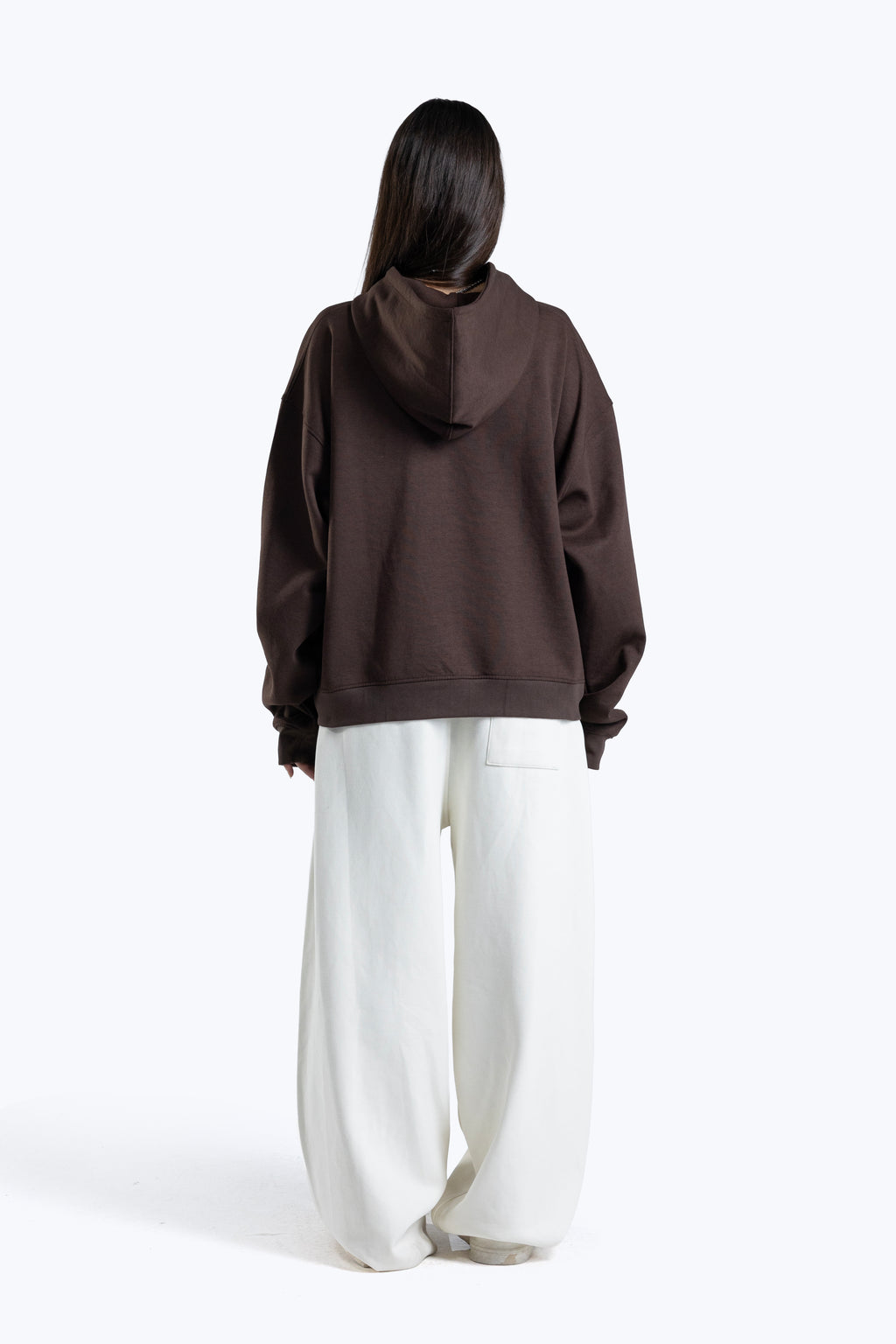 combination varsity sweatshirt