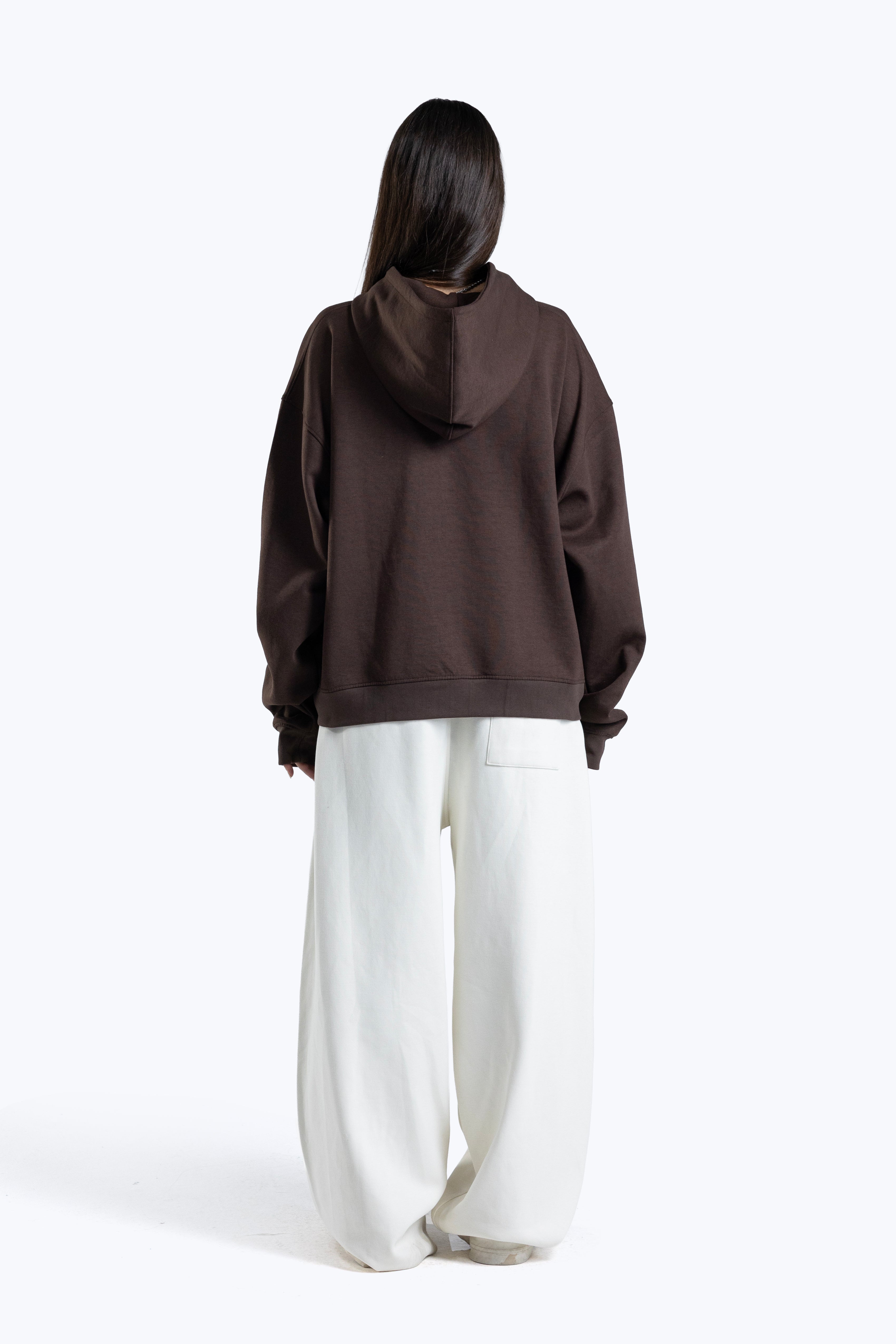 combination varsity sweatshirt