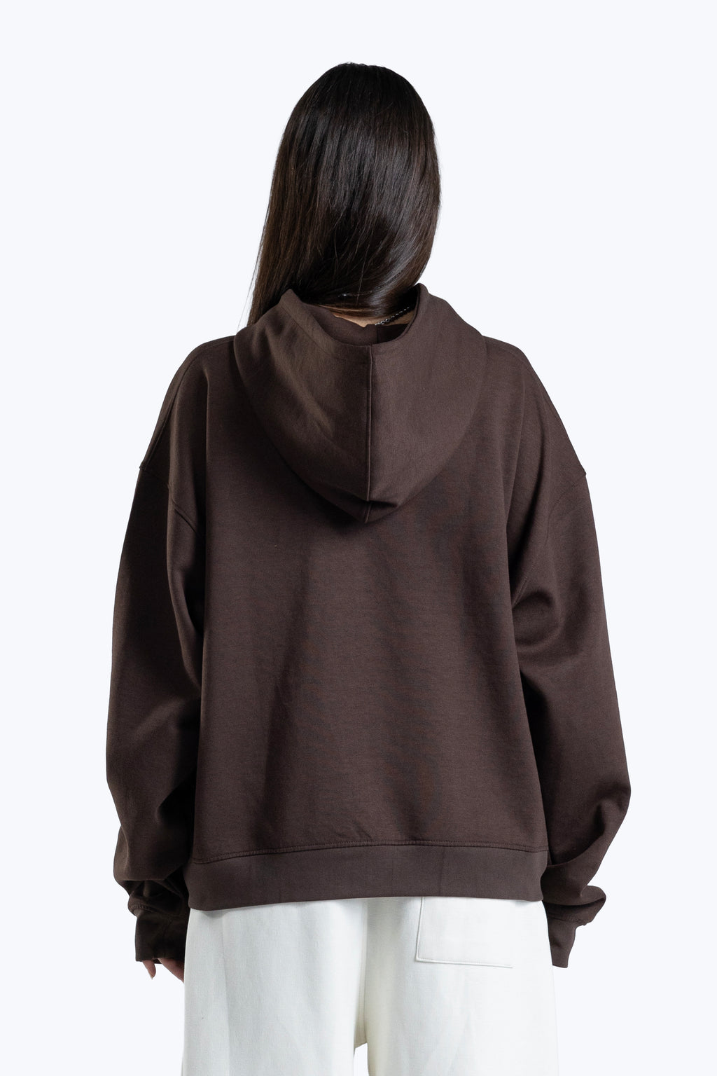 combination varsity sweatshirt