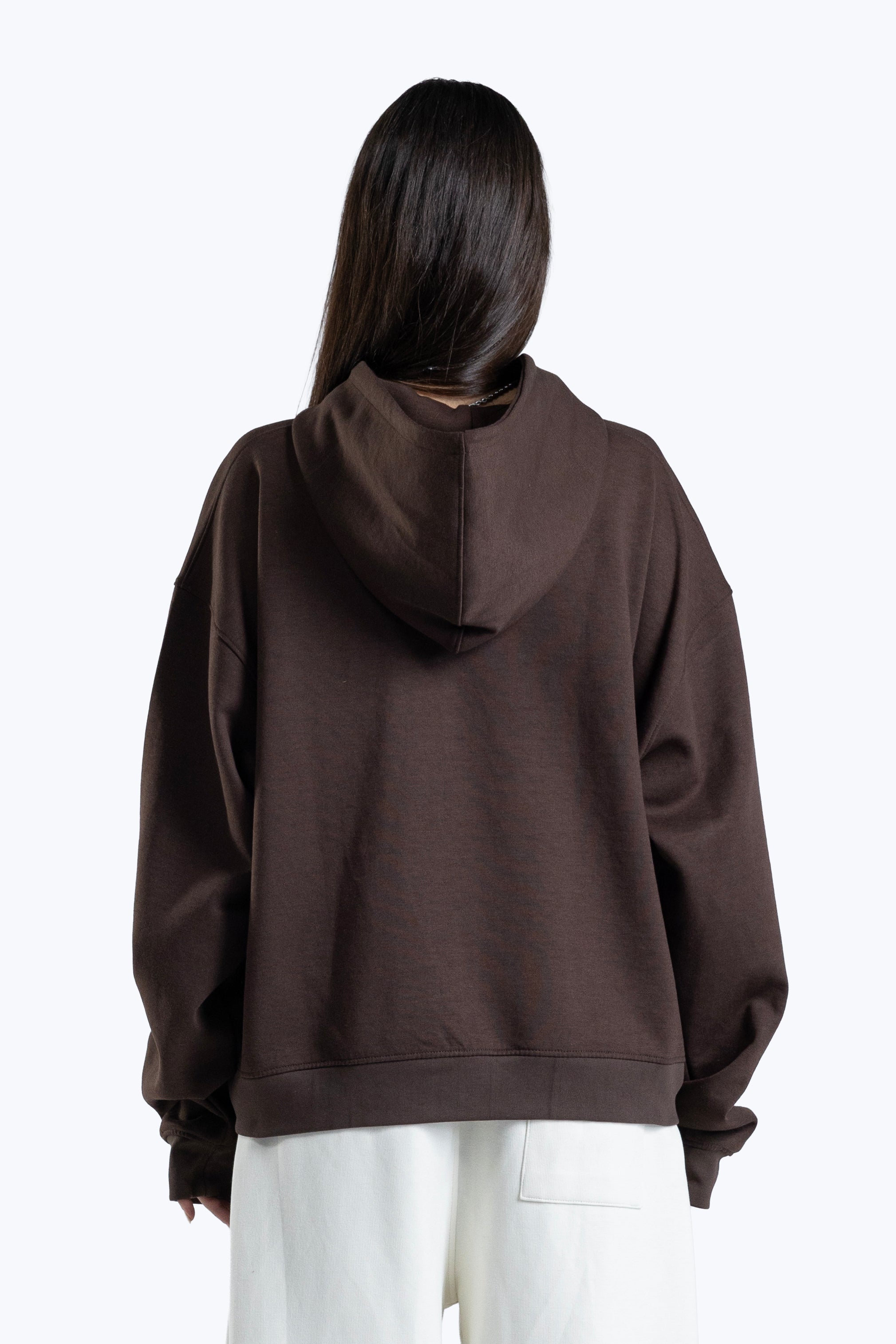 combination varsity sweatshirt