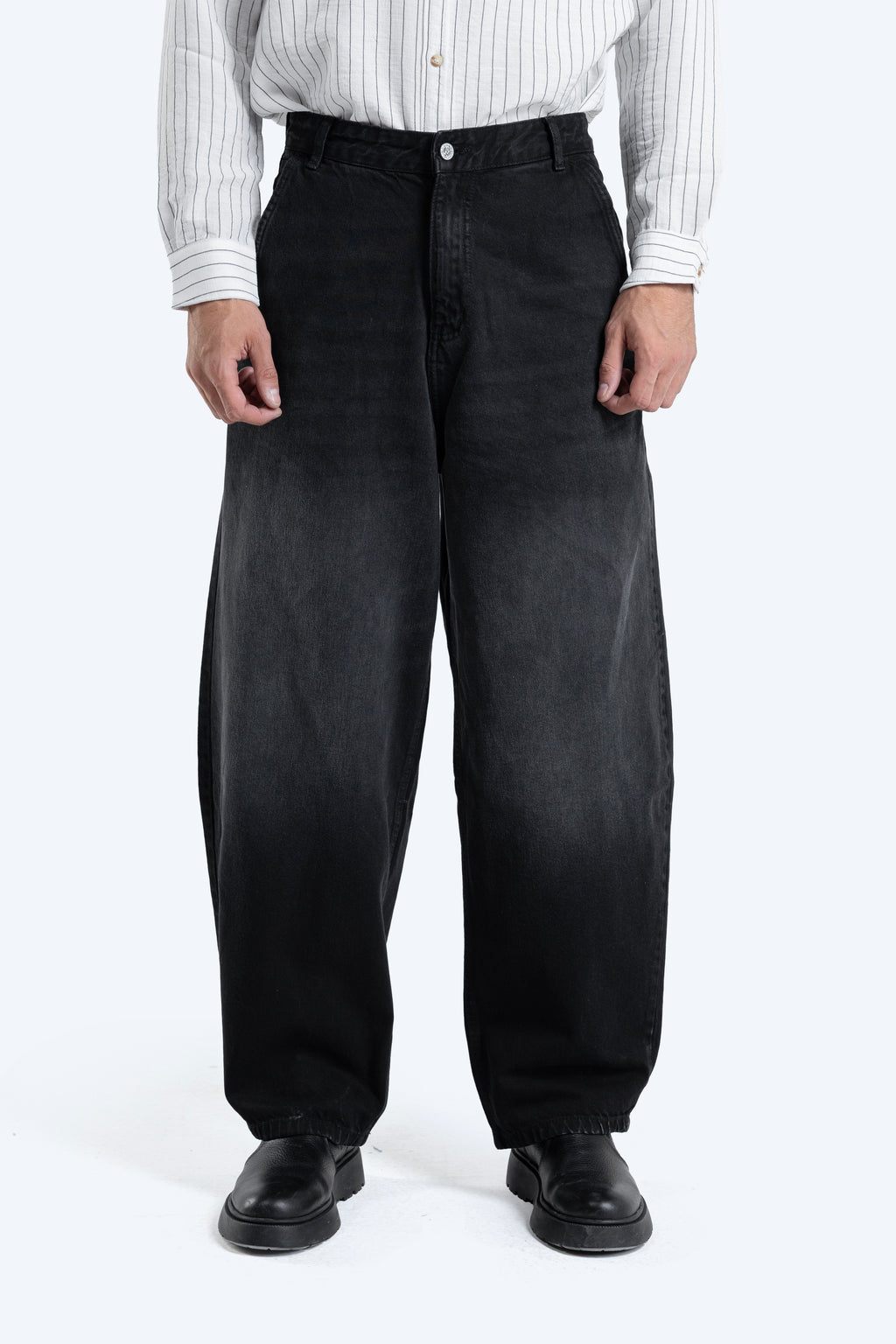 carpenter pocket denim