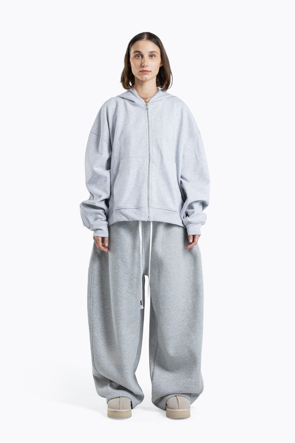 combination varsity sweatshirt