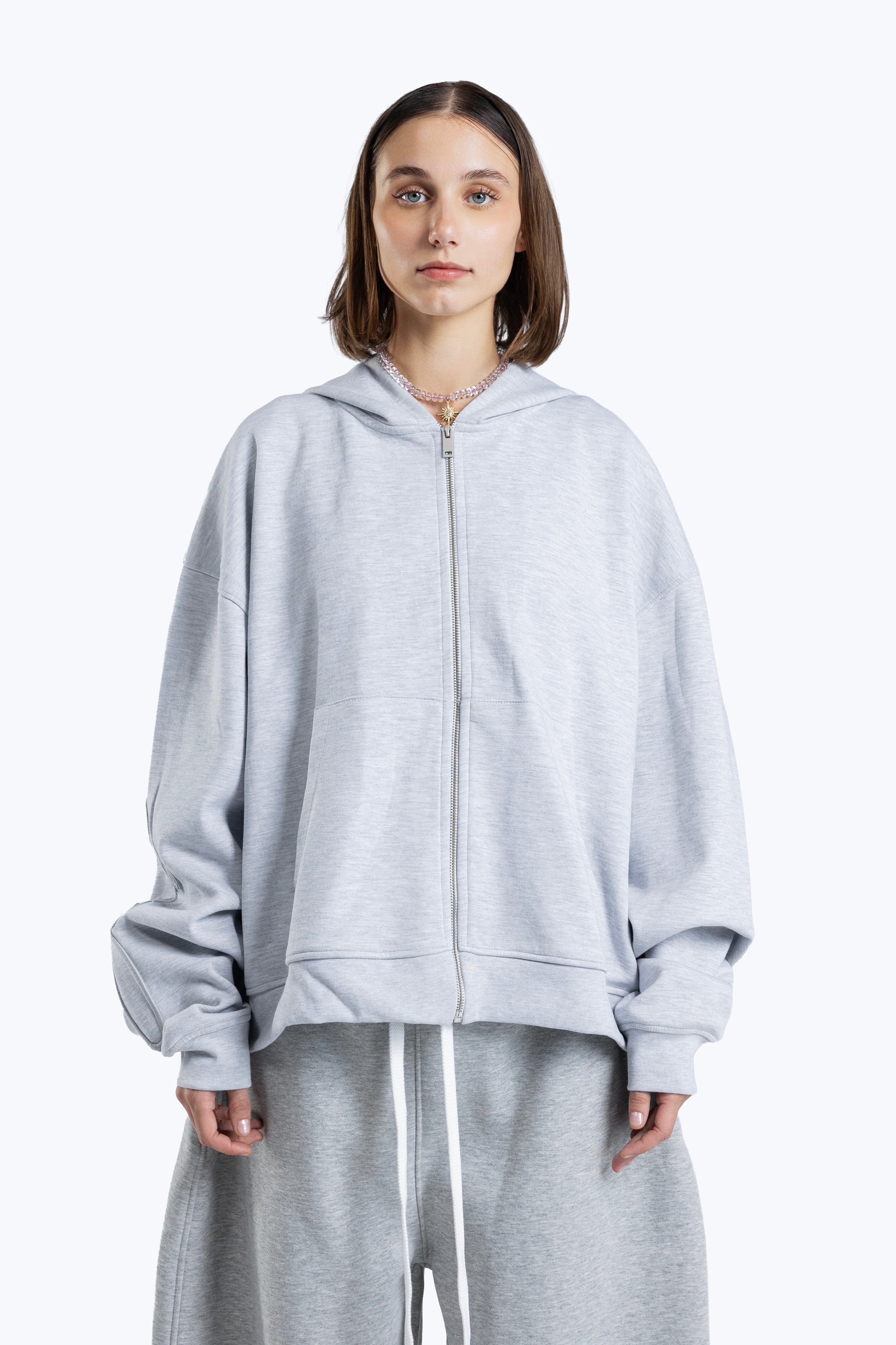 combination varsity sweatshirt