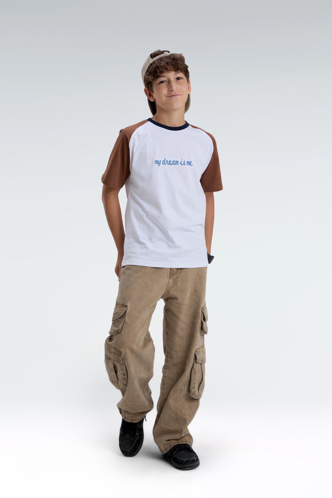 printed t-shirt
