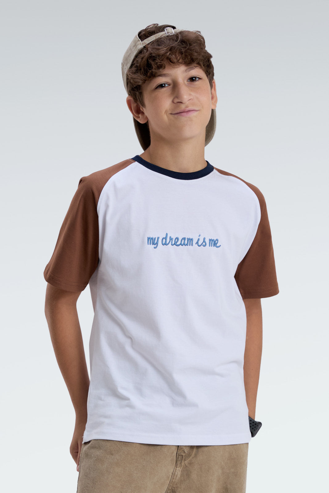 printed t-shirt
