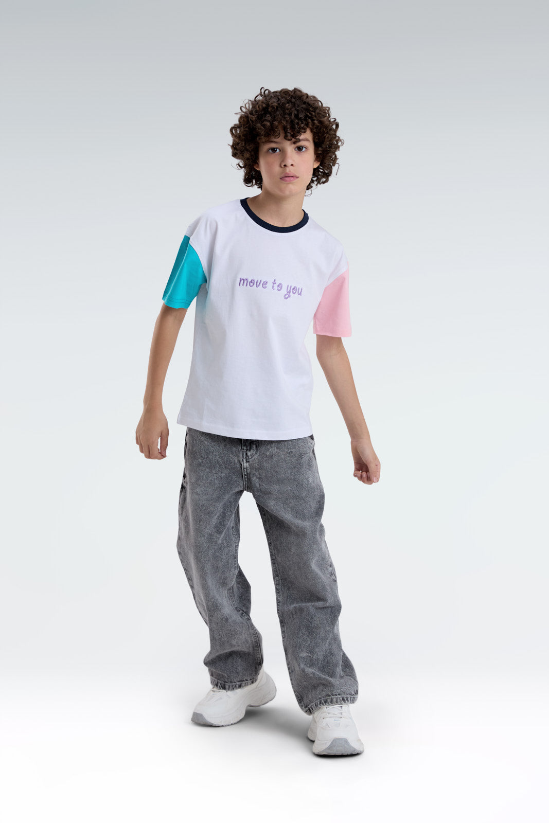 printed t-shirt