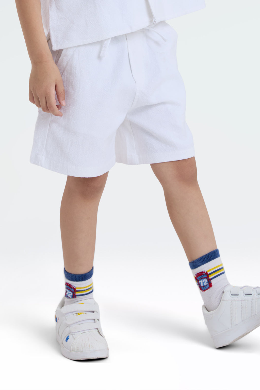 cotton linen shirt