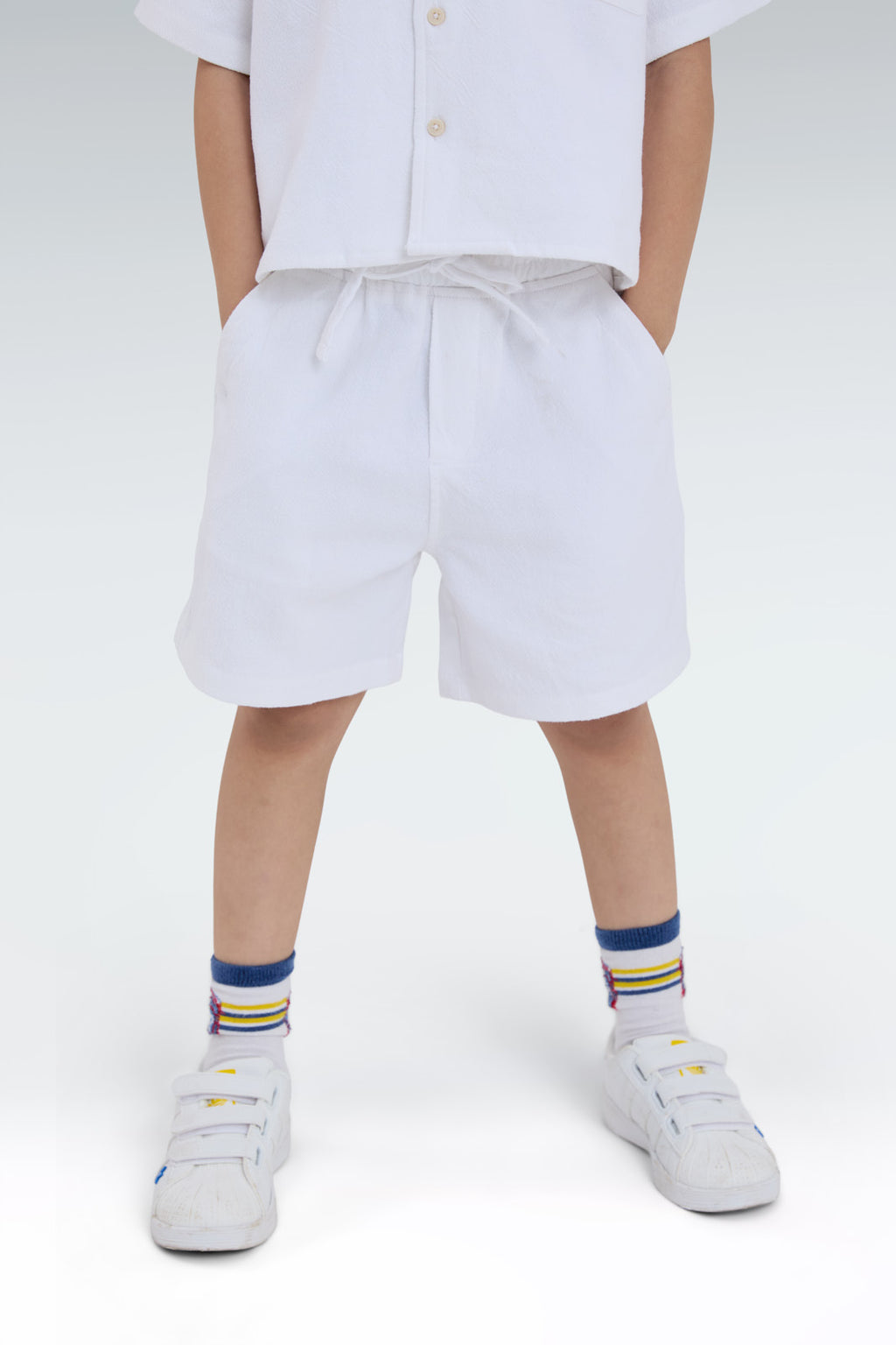 cotton linen shirt