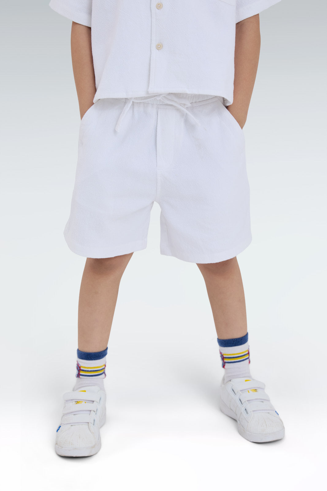 cotton linen shirt