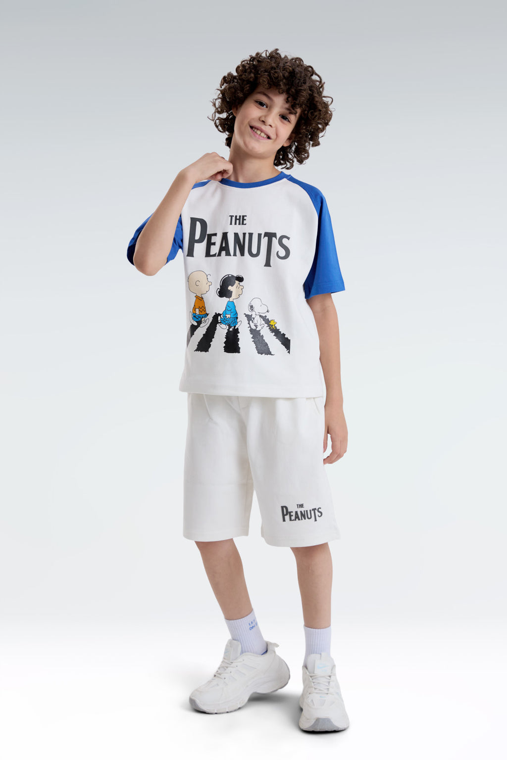 printed t-shirt