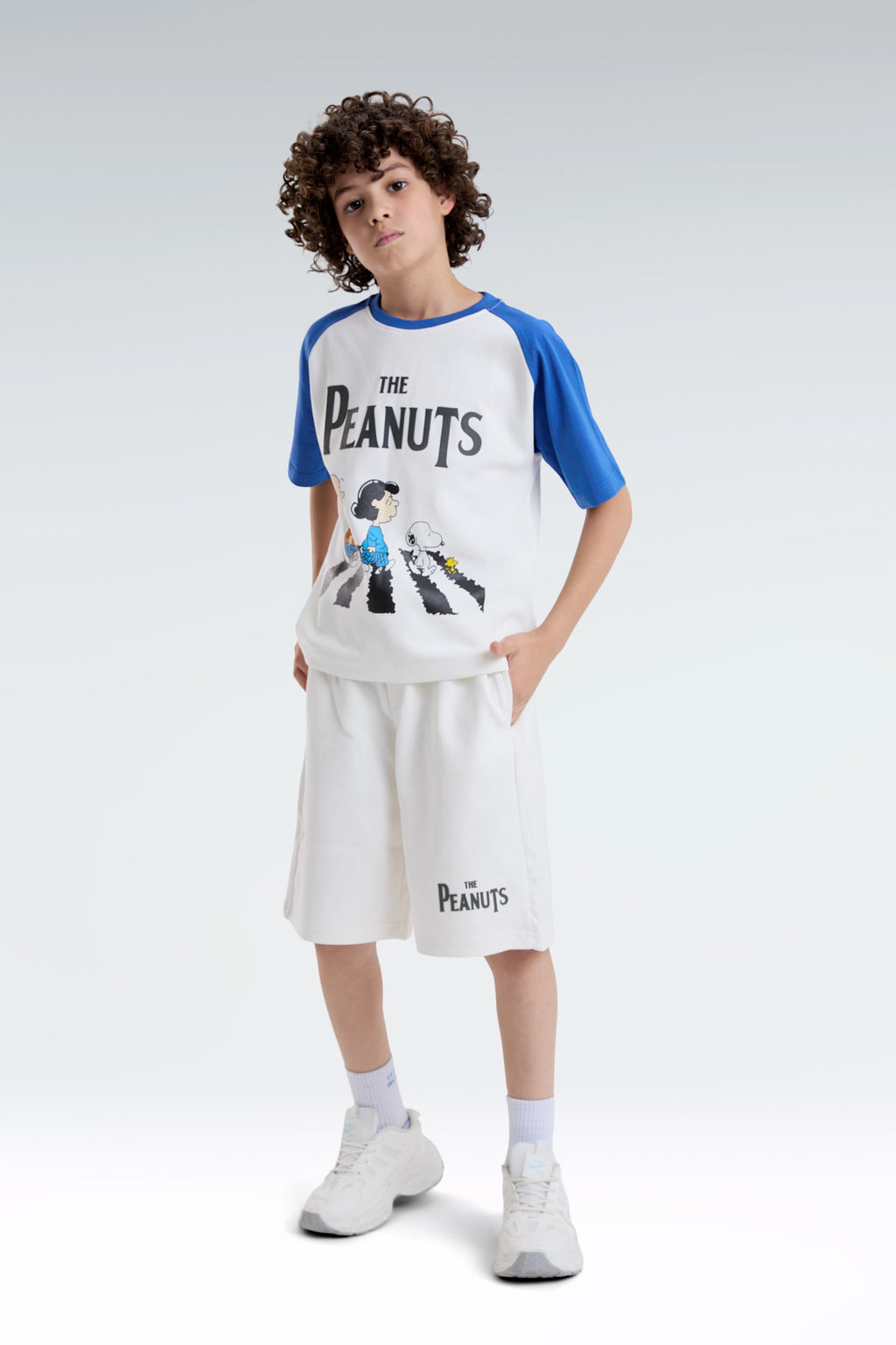 printed t-shirt