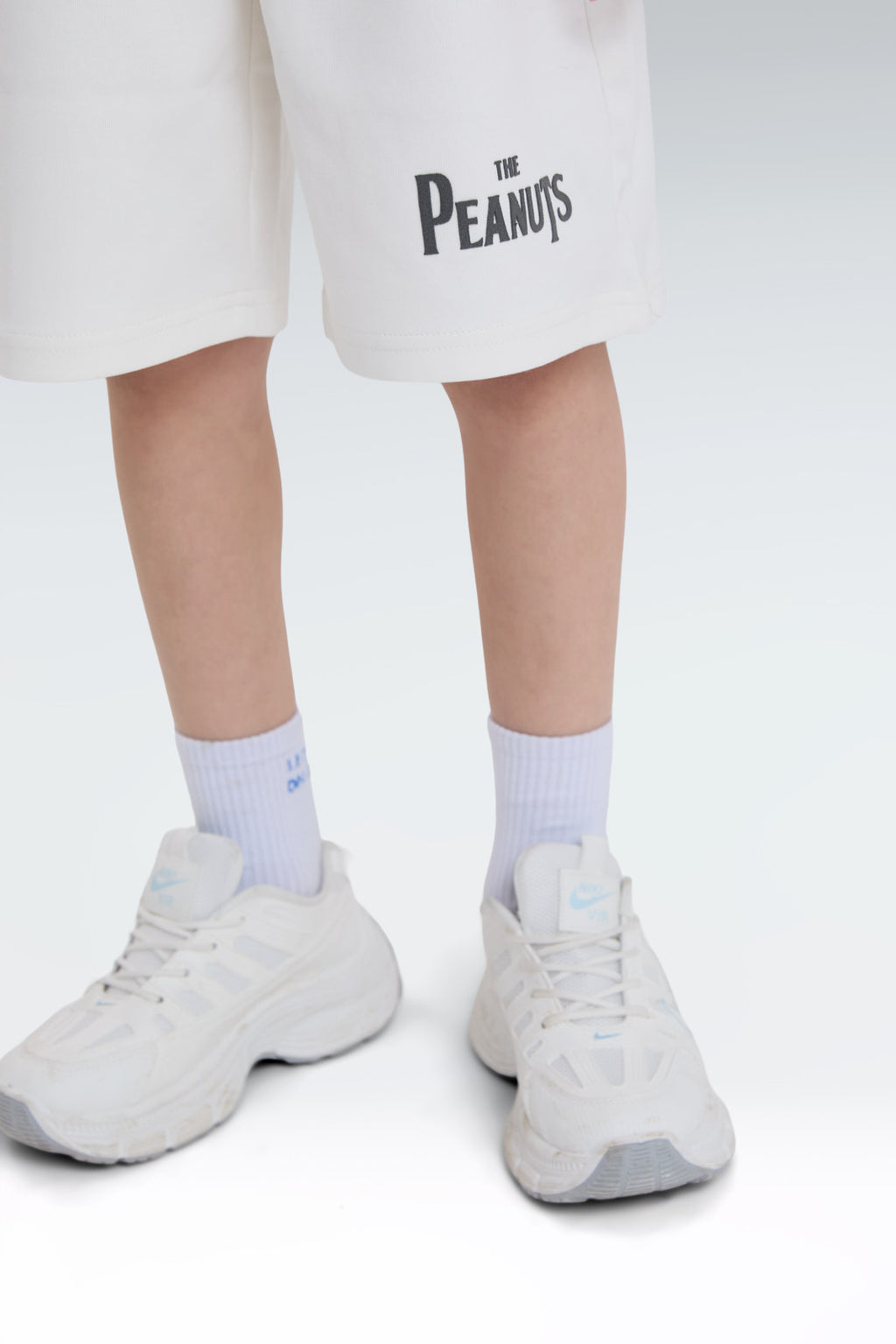 printed summer short