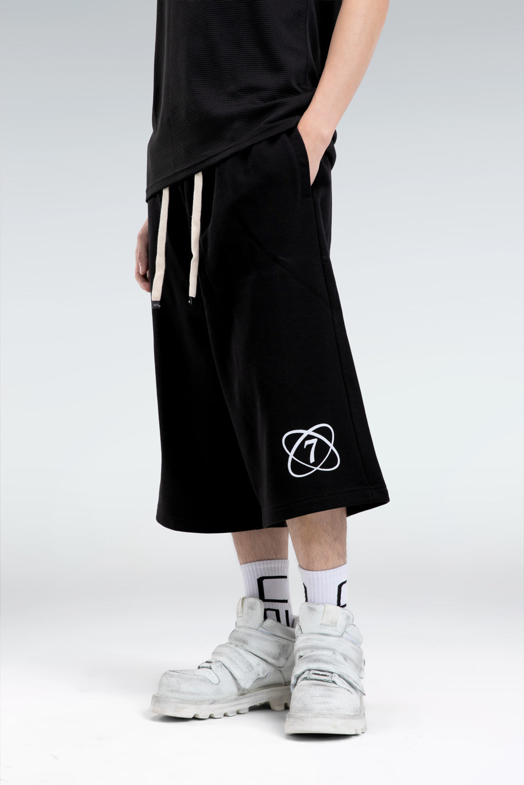 seven jort