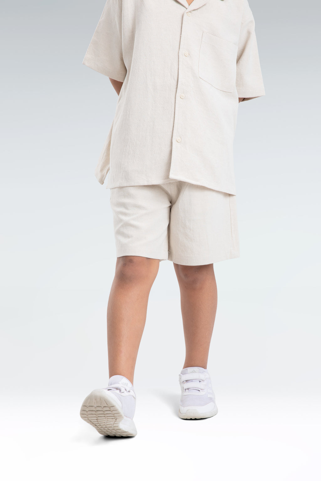 cotton linen shirt