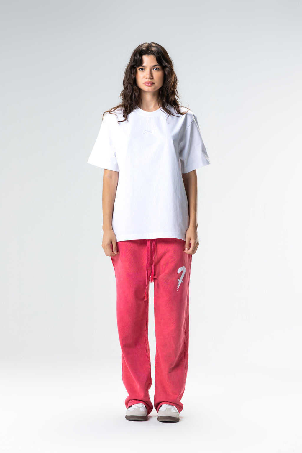 regular fit sweatpant