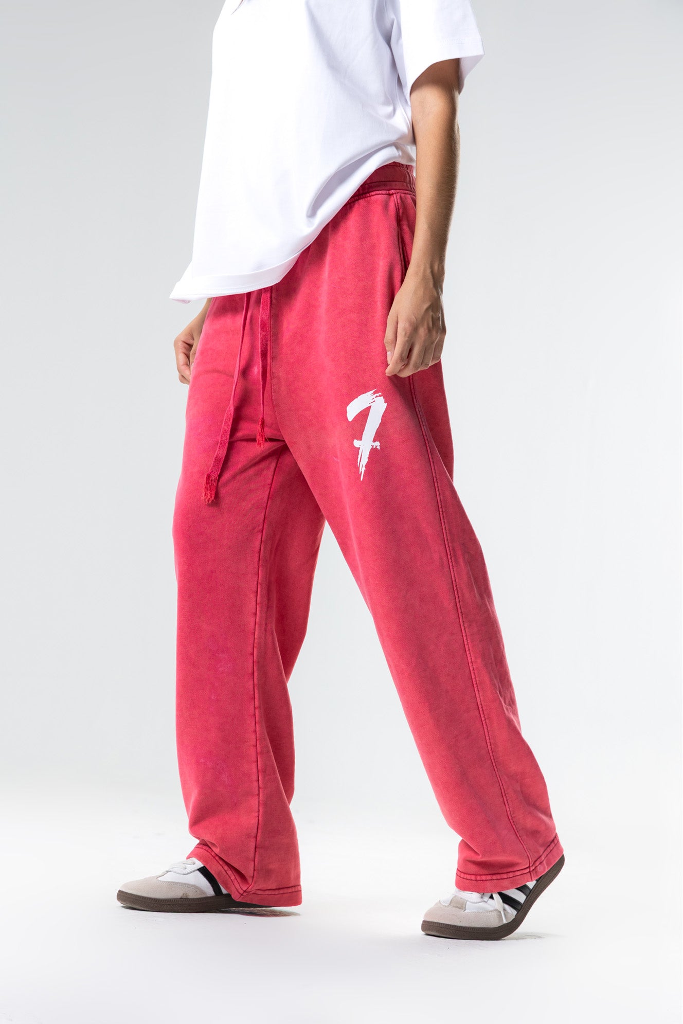 regular fit sweatpant