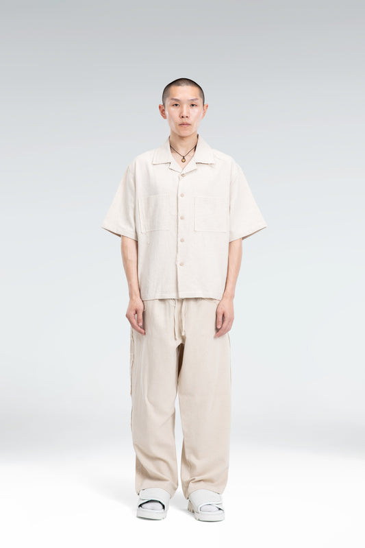 linen set